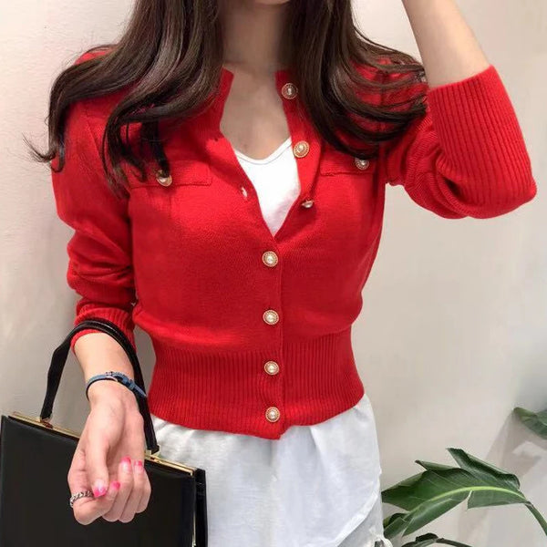Chic Knit Women